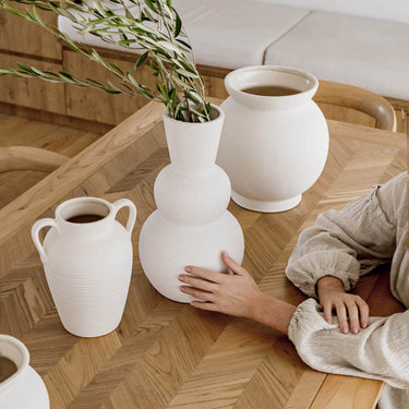 Agatha Vase
