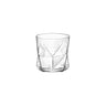 Quality Glassware Cassiopea Tumbler - Ivory & Beech