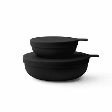 Nesting Bowls 2pc - 3 colours to choose from