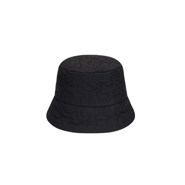 Coast Puffer Bucket - Black