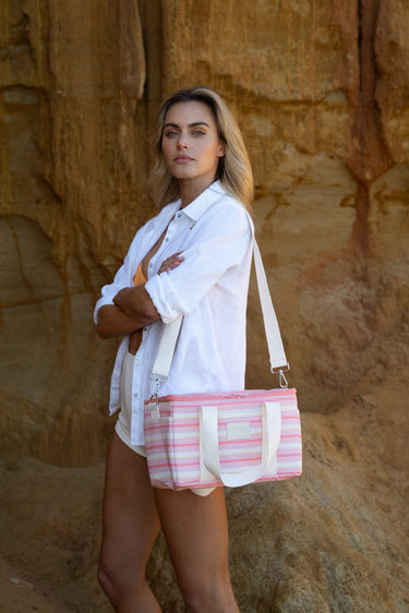Midi Cool Base Coast - Gelato Stripe