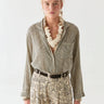 Bidart Stripes Blouse