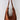 Roma Suede Tote - Rust
