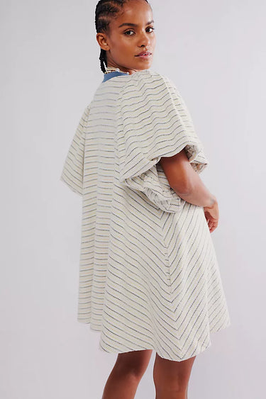 Hudson Pullover