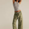 Jet Set Knit Pull On Pants