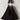 Bobbi Slouch Suede Tote - Black
