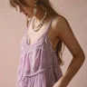 Sweet Escape Cami - Fair Orchid