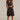 Sycamore Vegan Skirt - Rusty