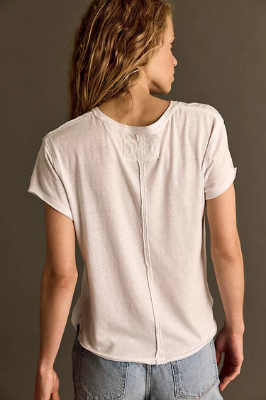Nova Tee - Ivory
