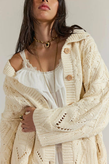 Heart You Cardigan