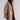 Ari Wool Coat - Tan