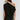 Cascadia Tunic - Black