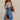 Aquarius Maxi Skirt - Free Spirit