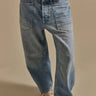 Minimalist Moxie Boyfriend Jeans - Country Fair