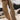 Fable Twisted Seam Jean - Oat Latee