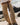 Fable Twisted Seam Jean - Oat Latee