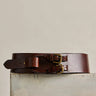 Everhart Hip Belt - Espresso