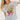 Nova Tee - Strawberry Combo