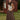Ives Maxi Skirt - Chocolate Combo