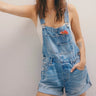 Ziggy Shortalls