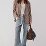 Zambi Slouchy Jeans
