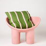 Catalina Stripe Upholstery Cushion