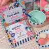 Shower Steamer Gift Box - Garden of Love