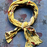 Goa Scarf - Mullumbimby Sunrise