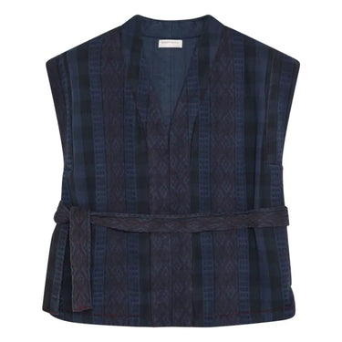 Orion Jacket - Dusty Blue