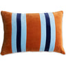 Paddington Velvet Rajastan Cushion