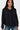 Black Damsville Cardigan