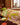 Isla Tufted Bedcover