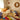 Delphine Tufted Bedcover