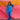 Sapphire Satin Long Sleeve Shirt & Pants PJ Set