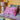 Jenny Kee Pretty In Pink Silk Pillowcase - 1P