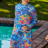 Ken Done Reef Garden Boardies