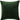 Kombu Green Velvet European Pillowcases - 2P