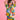 Miffy Miffy's Adventures Kids Organic Cotton Short Sleeve PJ Set
