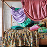 Birds of Paradise Organic Cotton Sheets