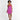 Flirty Satin Cami Nightie