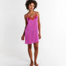 Flirty Satin Cami Nightie