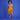 VaVaVoom Satin Cami Nightie