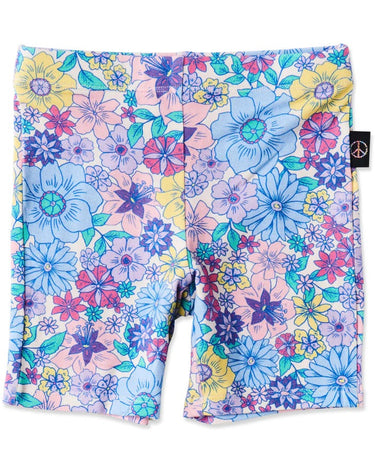 Bunch of Fun Organic Cotton Bike Shorts
