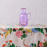 Lilac Colour Block Water Jug