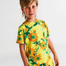 Passiona Organic Cotton T-Shirt