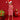 Ho Ho Ho Red Organic Cotton Short Sleeve Tee & Shorts