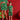 Santa's Little Helper Organic Cotton Short Sleeve Tee & Short PJ's