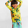 Stripe On Stripe Boardies