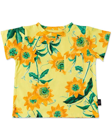 Passiona Organic Cotton T-Shirt