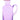 Lilac Colour Block Water Jug